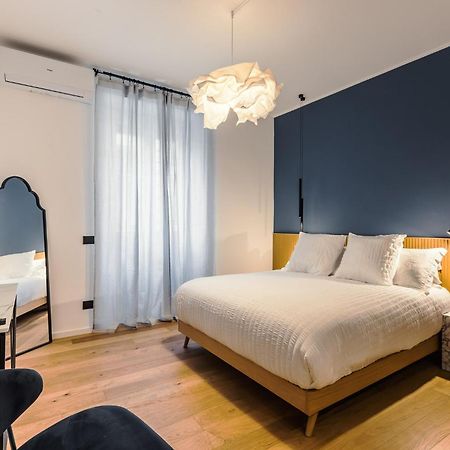 Cereate Suites Rome Extérieur photo