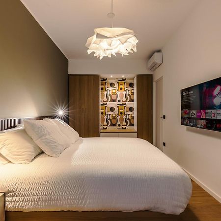 Cereate Suites Rome Extérieur photo