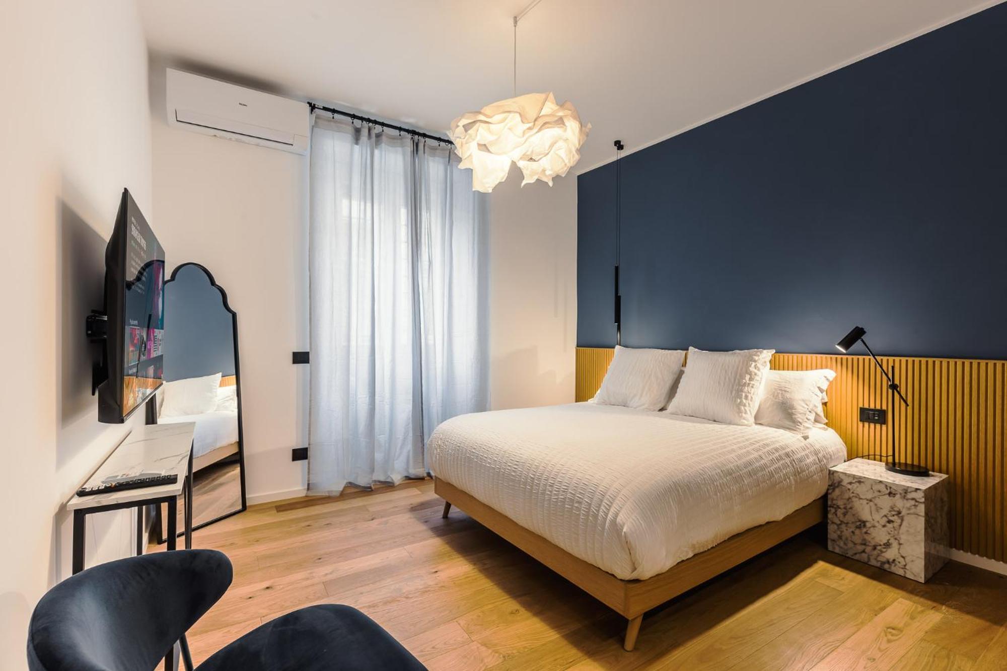 Cereate Suites Rome Extérieur photo