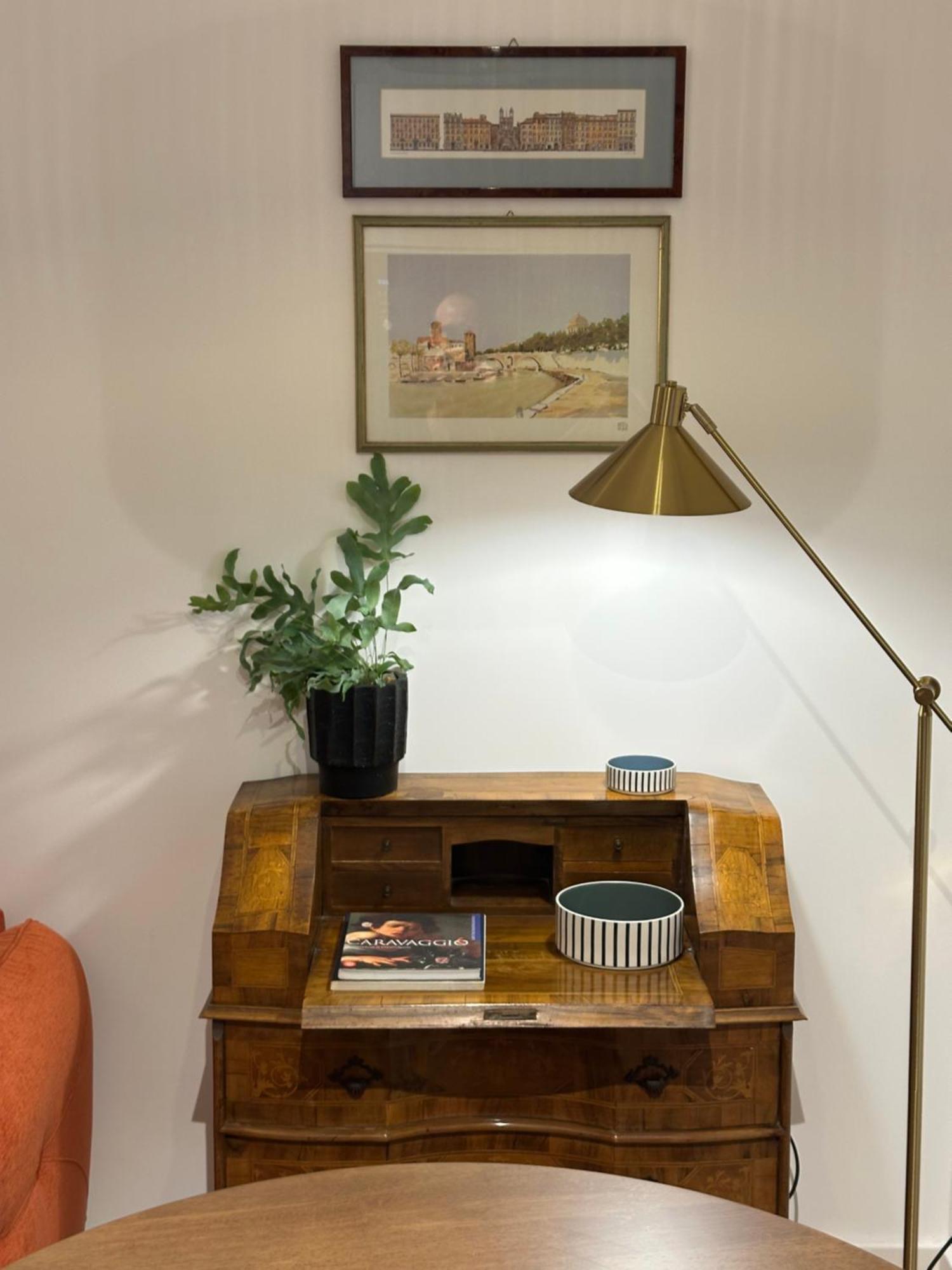 Cereate Suites Rome Extérieur photo
