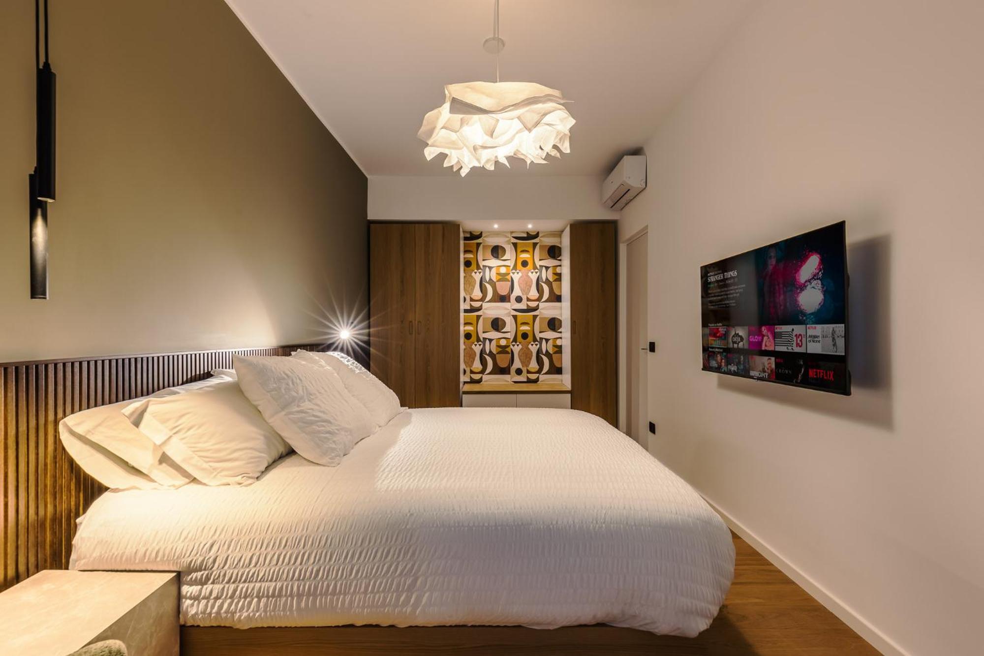 Cereate Suites Rome Extérieur photo