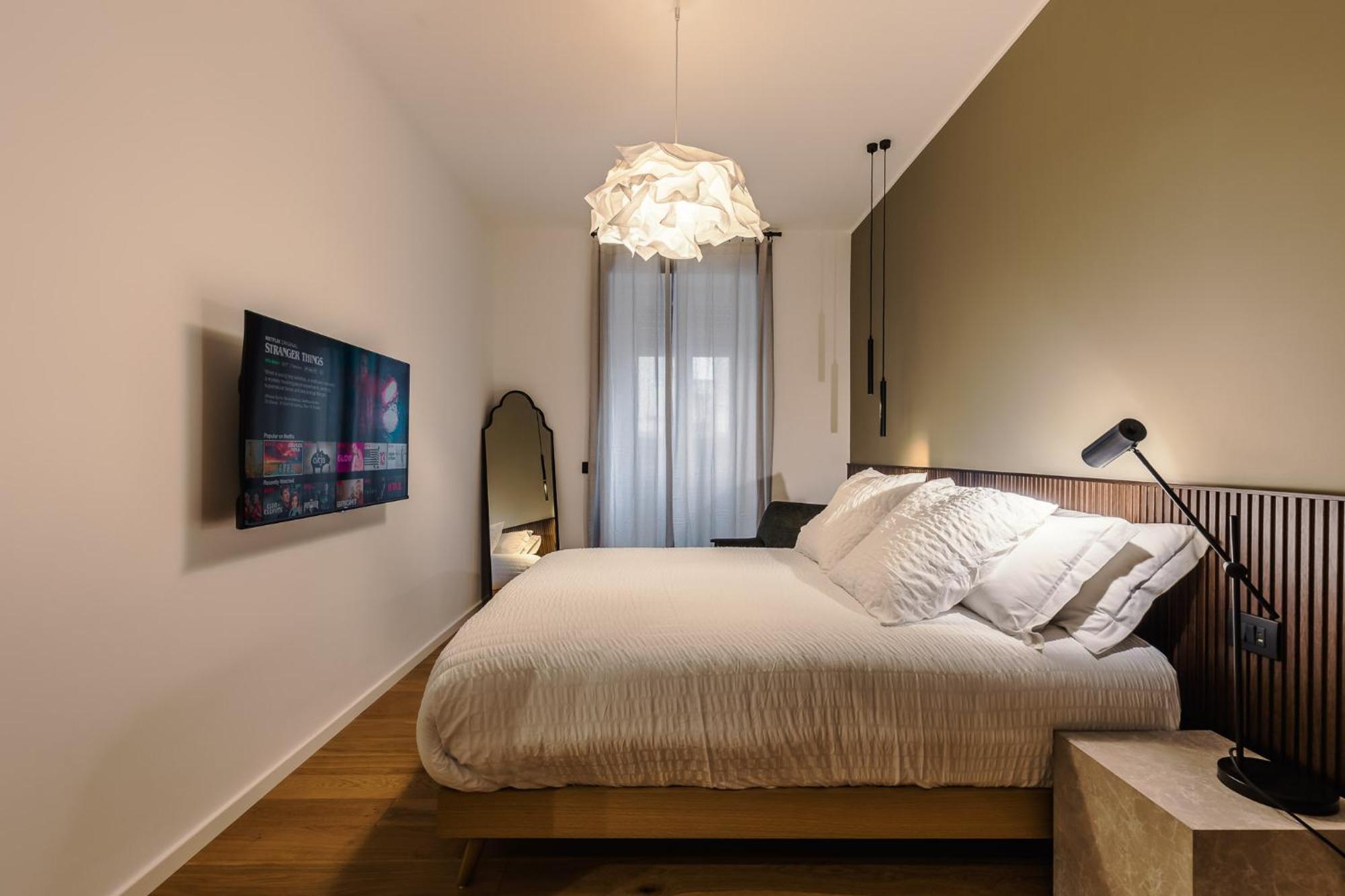 Cereate Suites Rome Extérieur photo