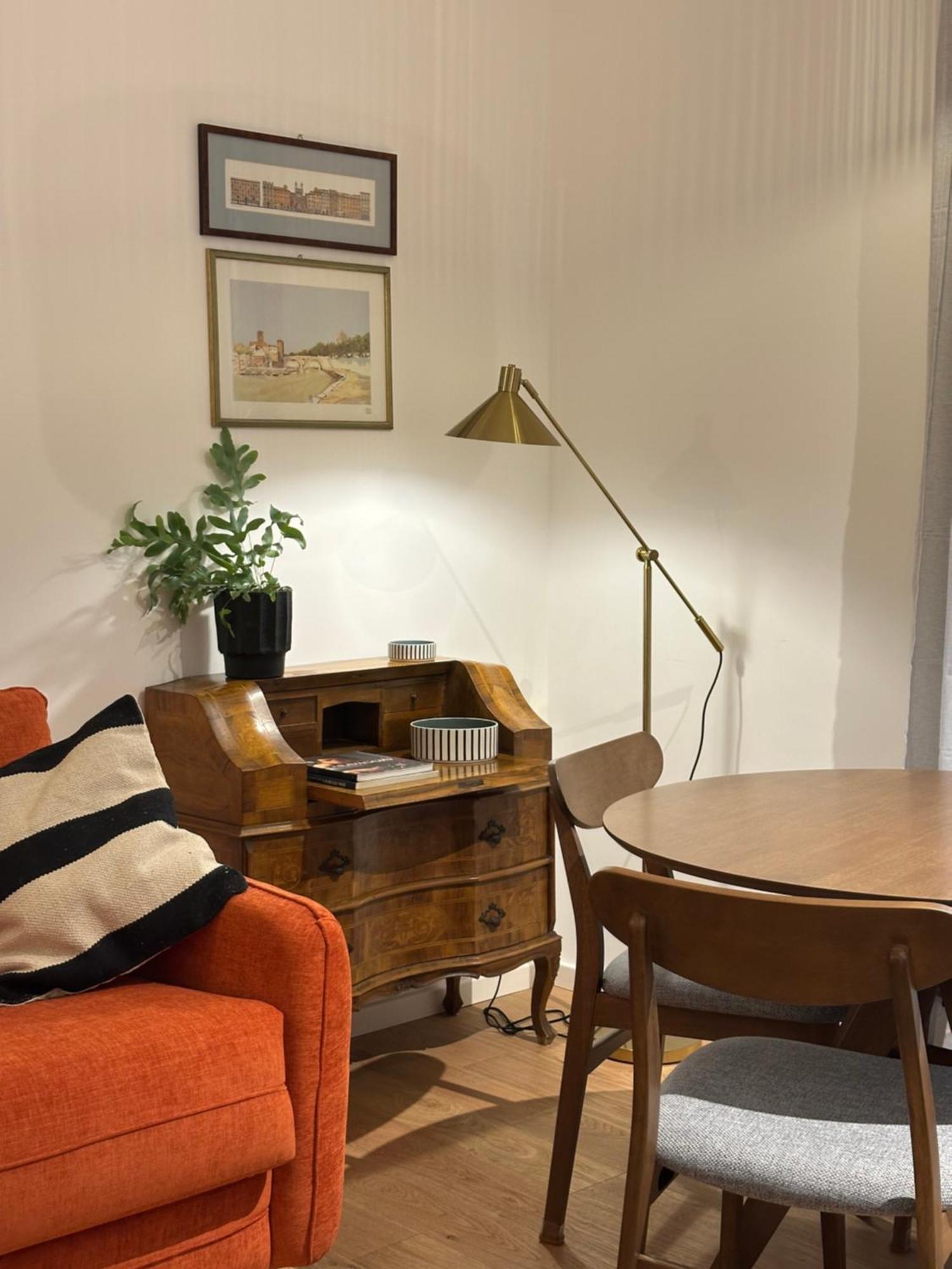 Cereate Suites Rome Extérieur photo
