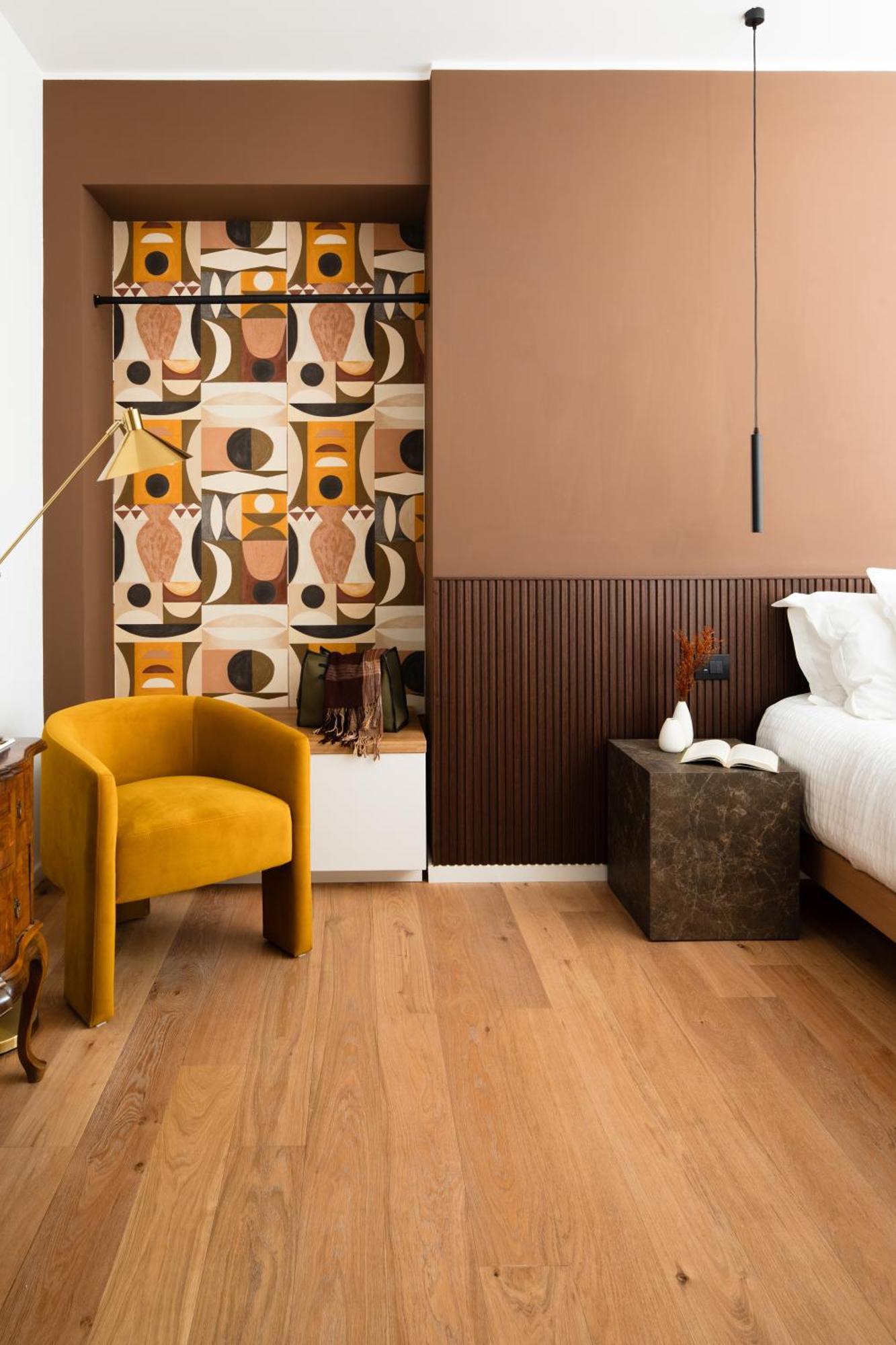 Cereate Suites Rome Extérieur photo