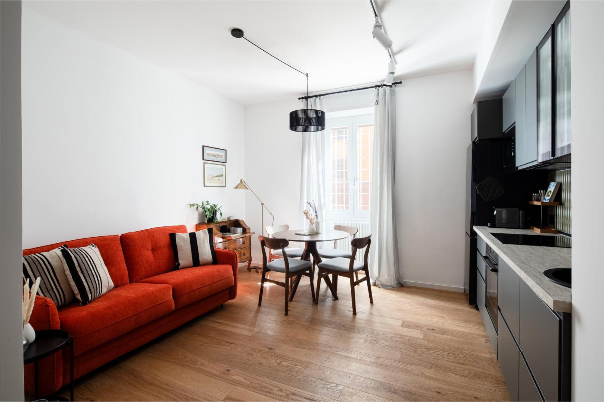 Cereate Suites Rome Extérieur photo