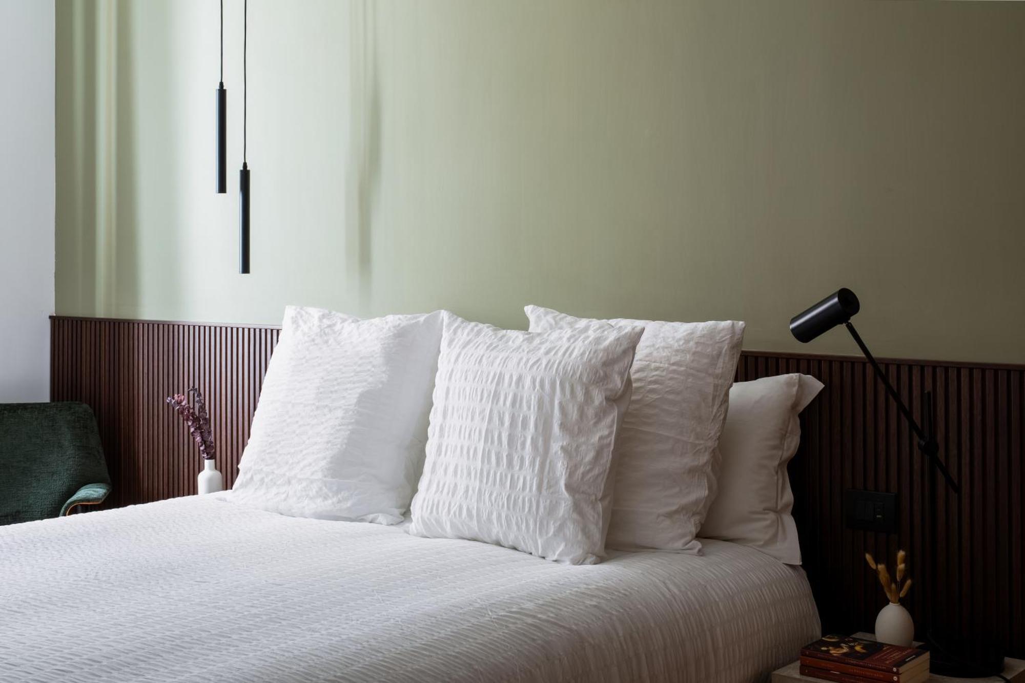 Cereate Suites Rome Extérieur photo