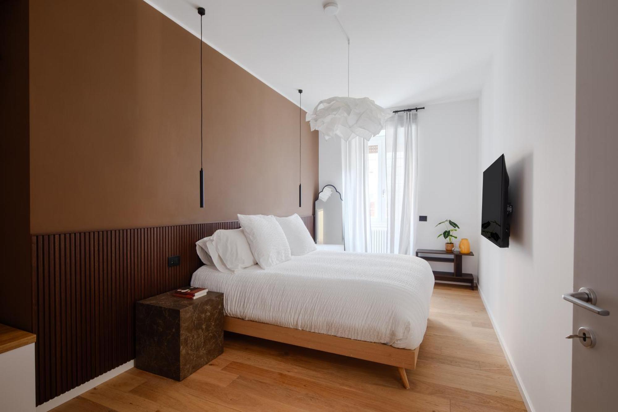 Cereate Suites Rome Extérieur photo