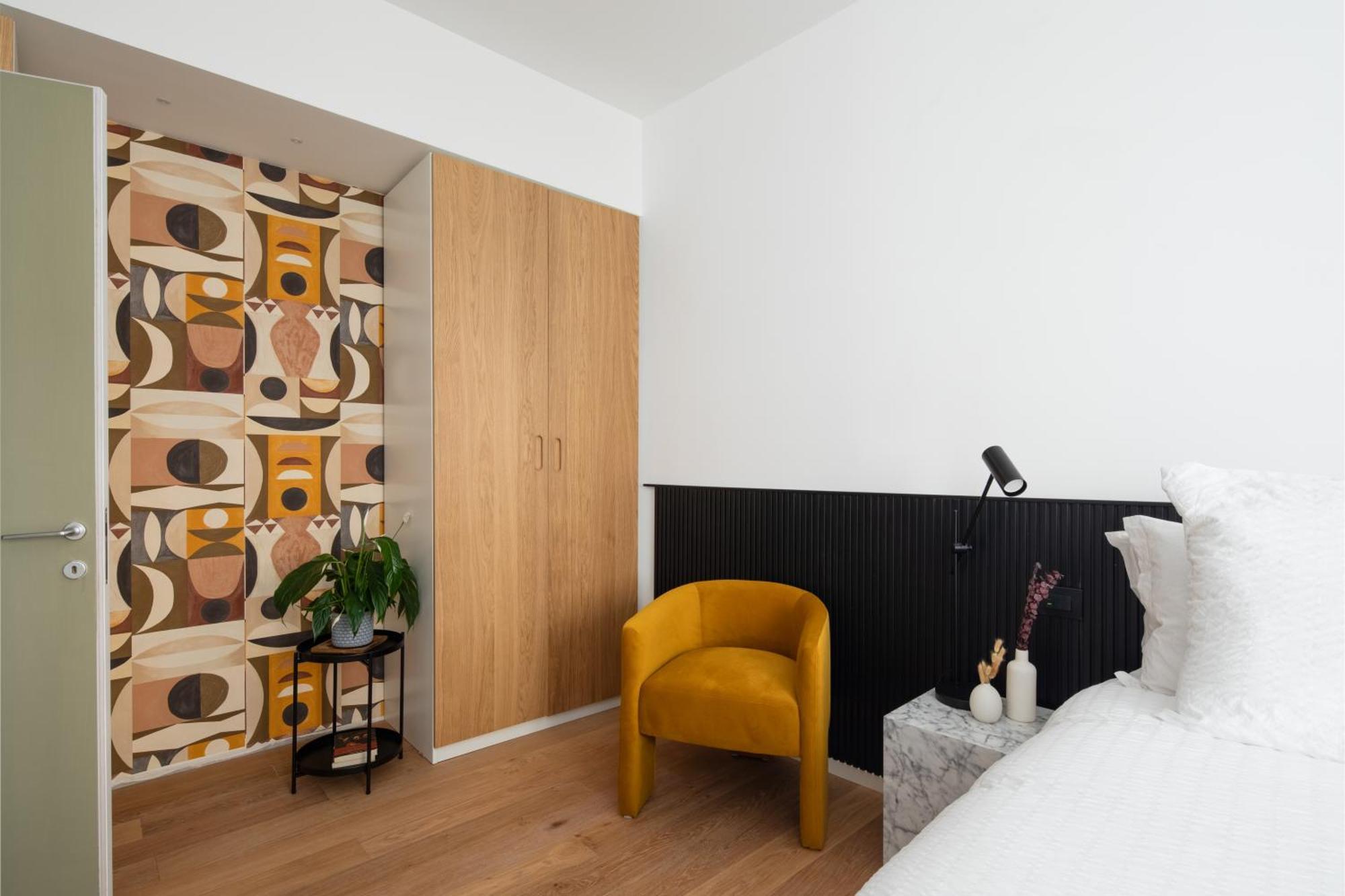 Cereate Suites Rome Extérieur photo