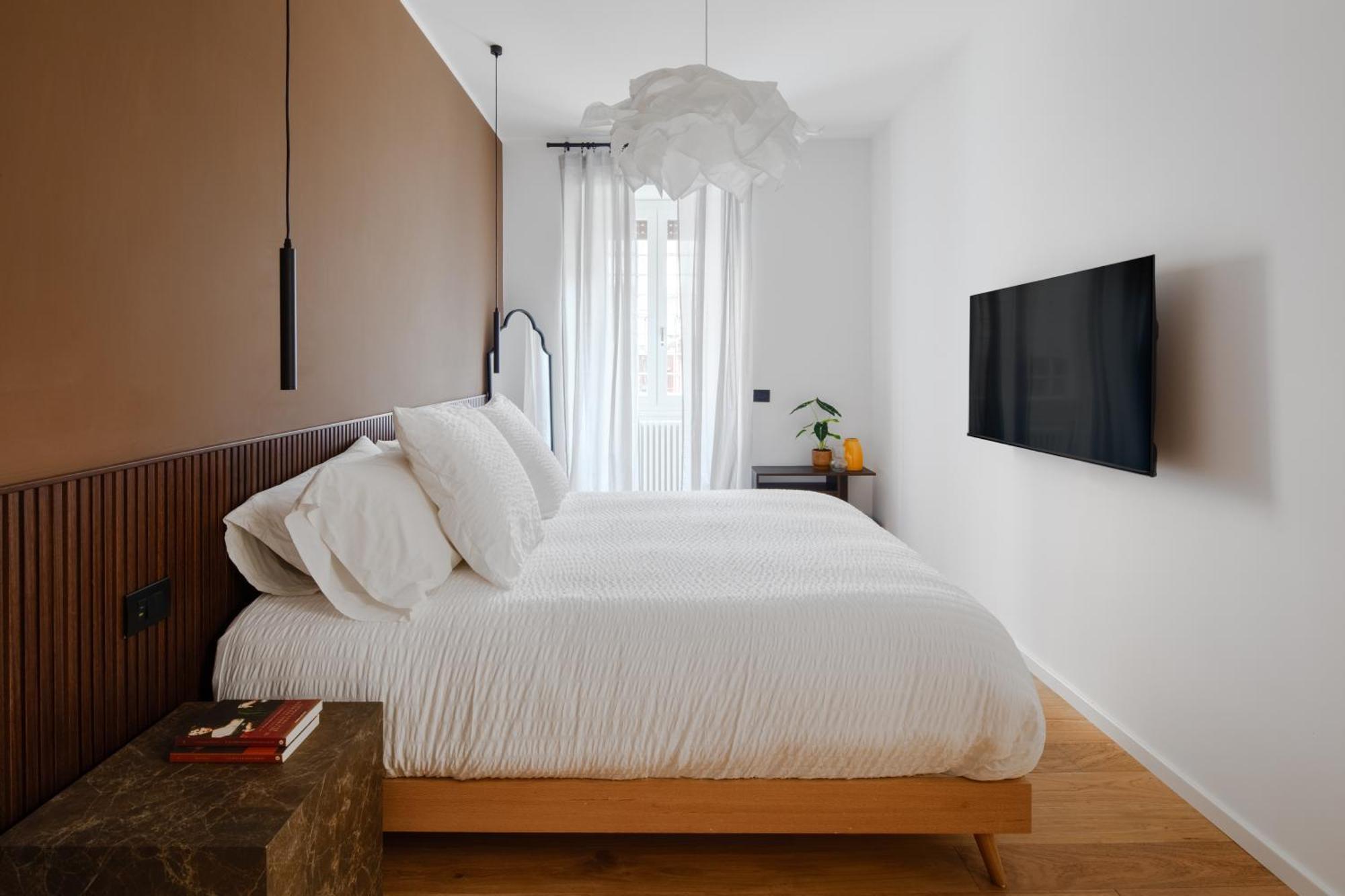 Cereate Suites Rome Extérieur photo
