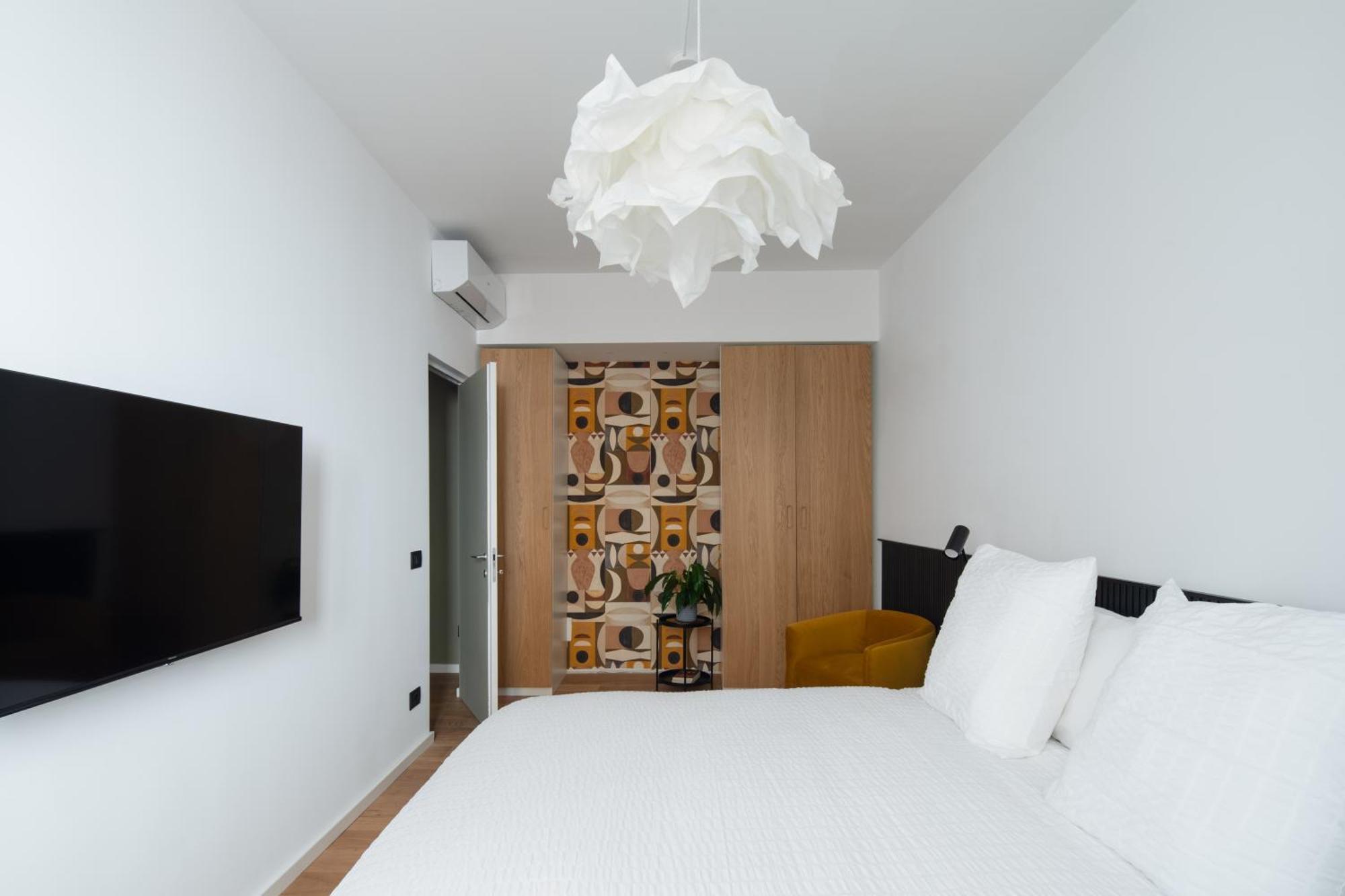 Cereate Suites Rome Extérieur photo