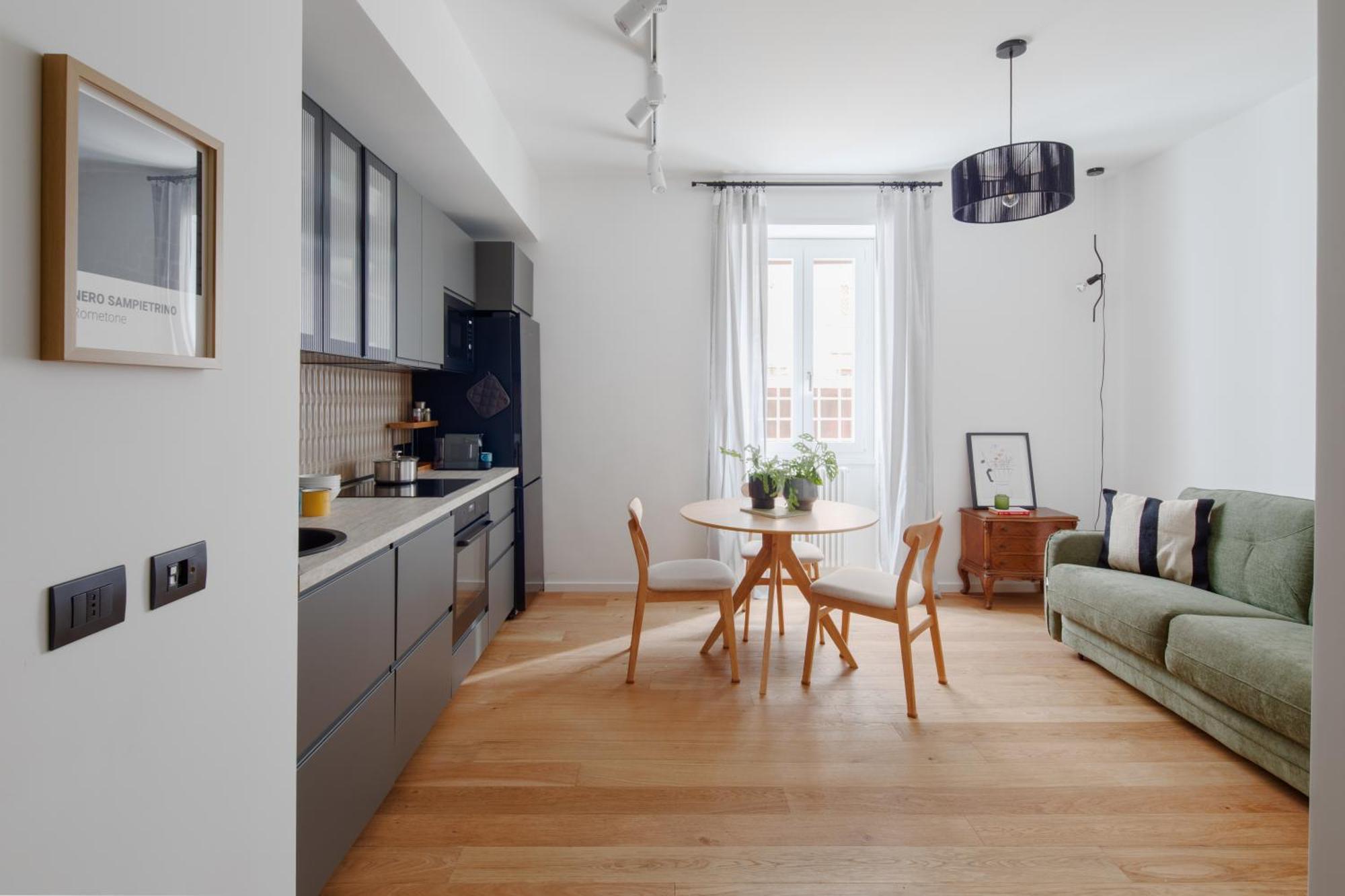 Cereate Suites Rome Extérieur photo