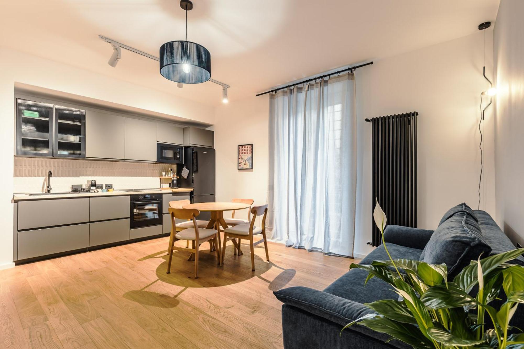 Cereate Suites Rome Extérieur photo