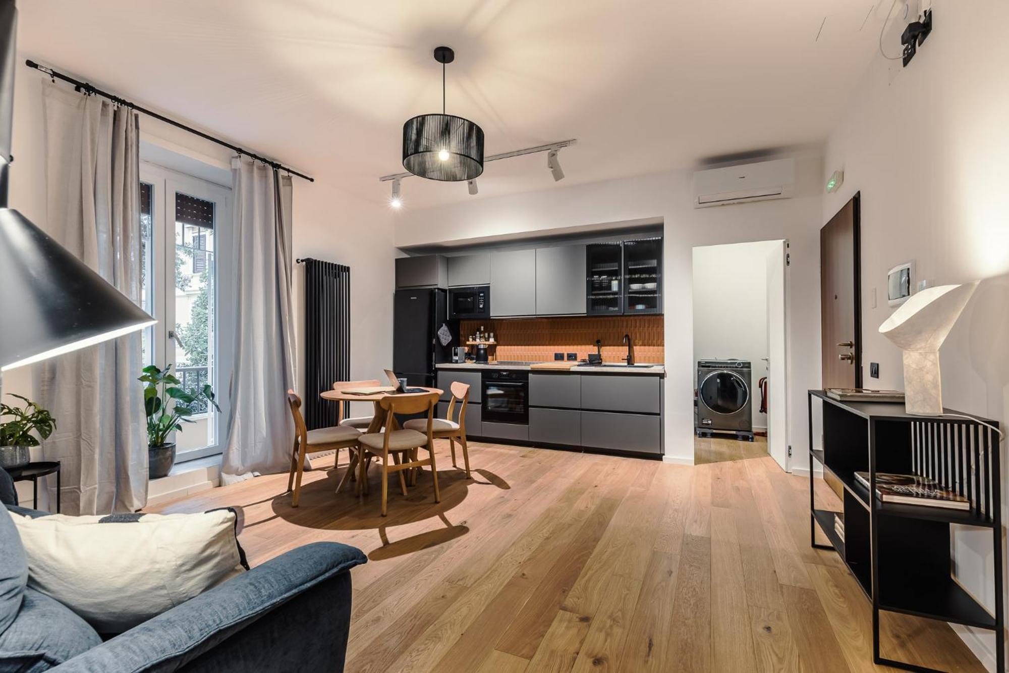 Cereate Suites Rome Extérieur photo