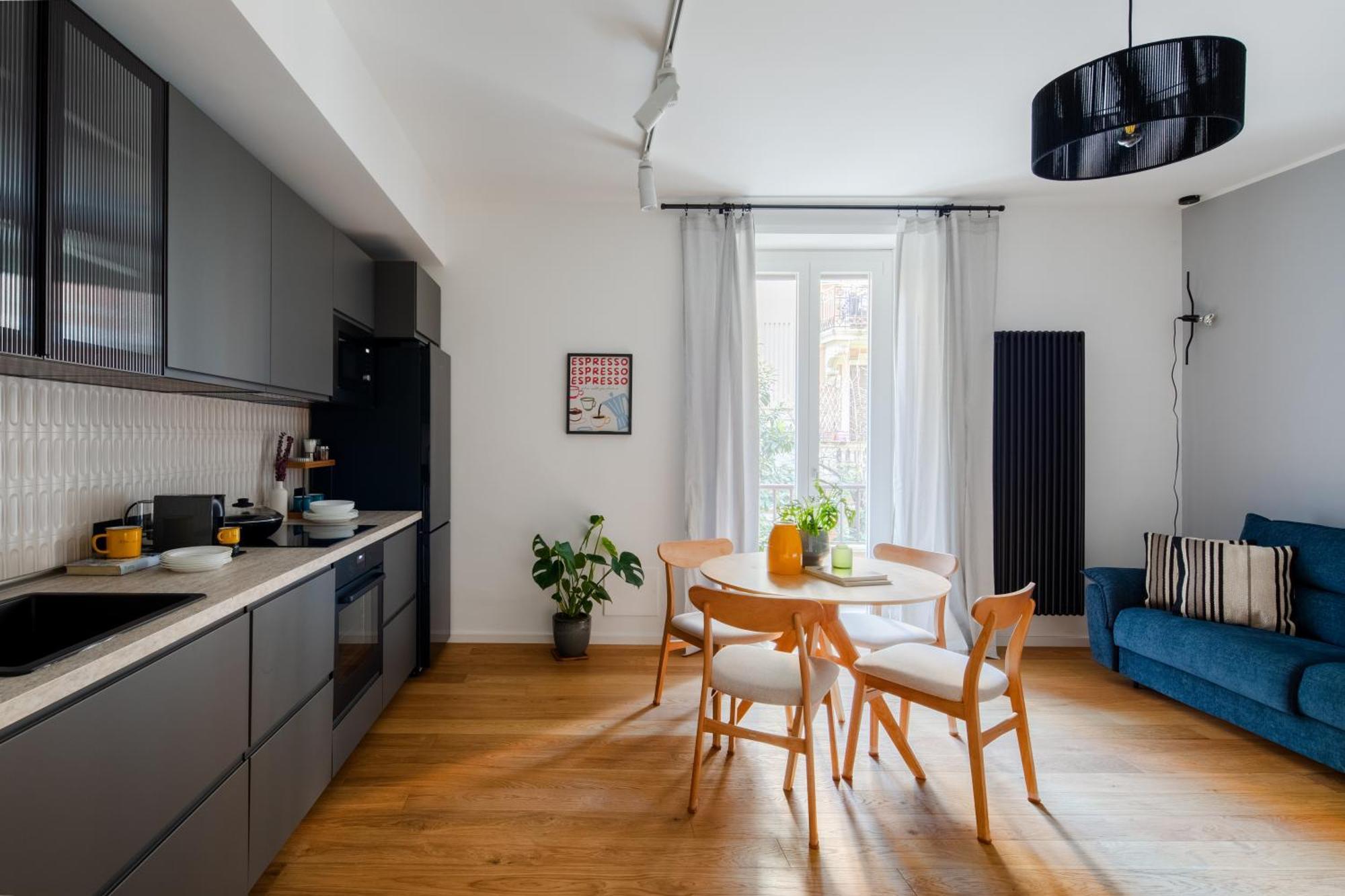 Cereate Suites Rome Extérieur photo