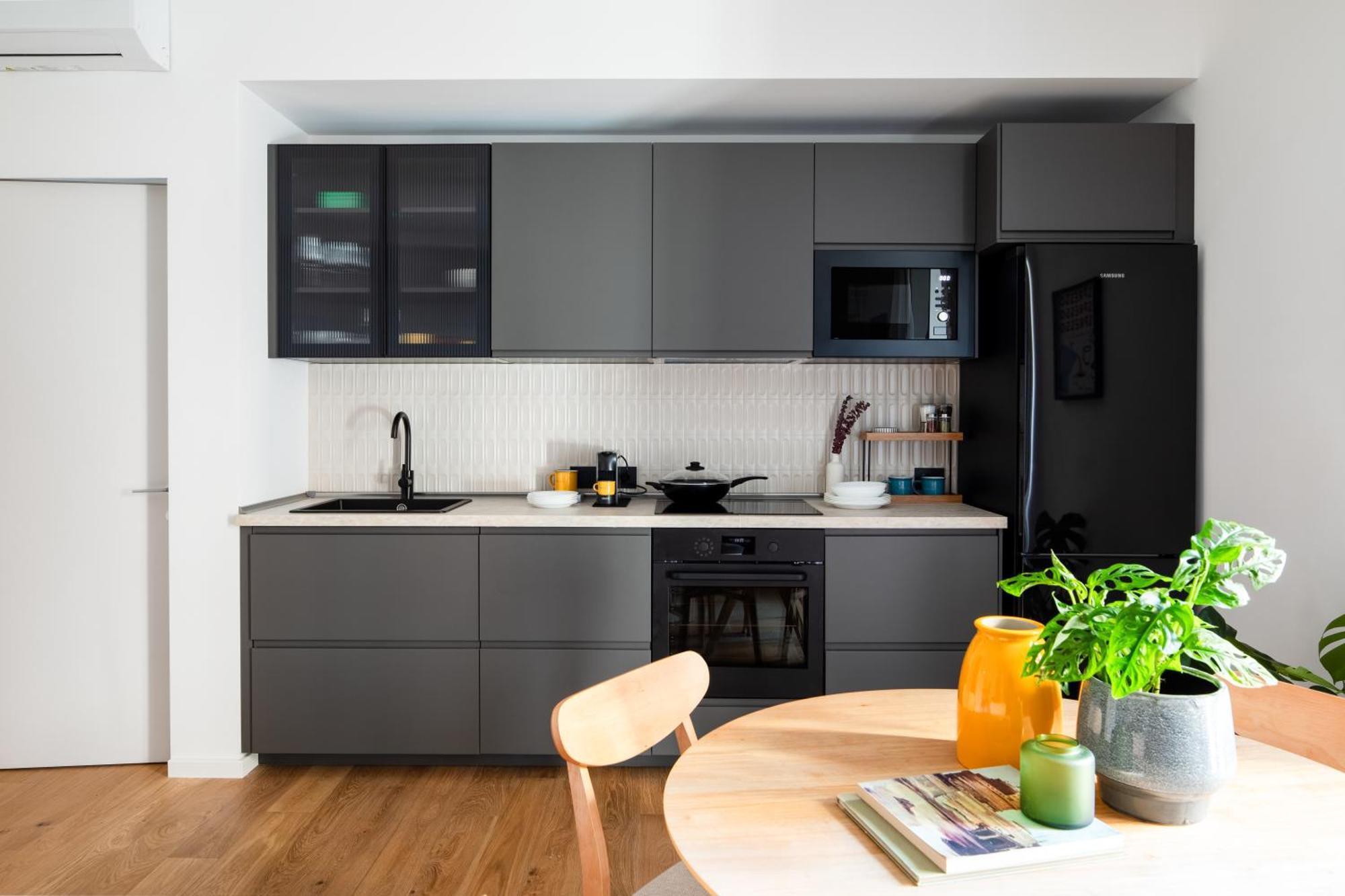 Cereate Suites Rome Extérieur photo