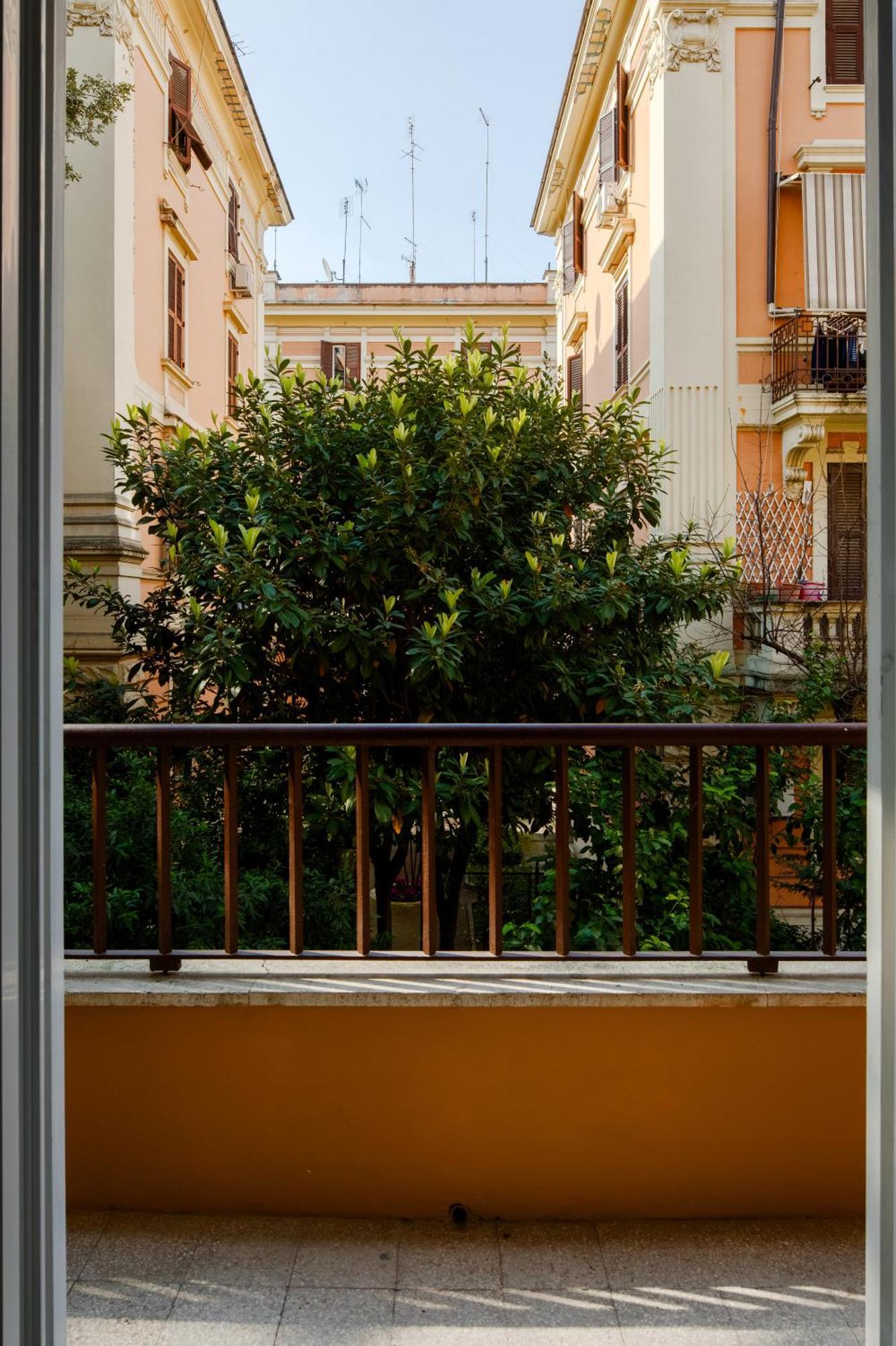 Cereate Suites Rome Extérieur photo