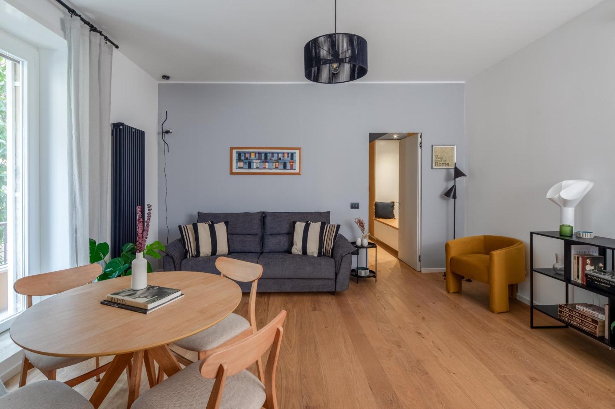 Cereate Suites Rome Extérieur photo