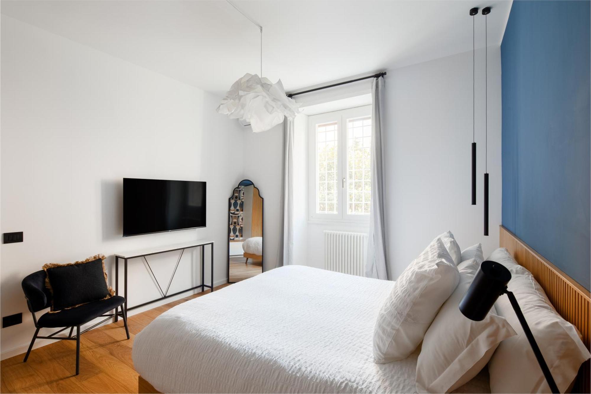 Cereate Suites Rome Extérieur photo