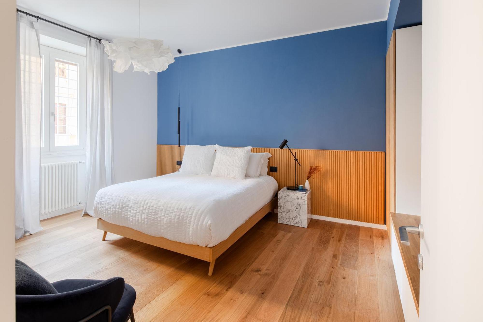 Cereate Suites Rome Extérieur photo