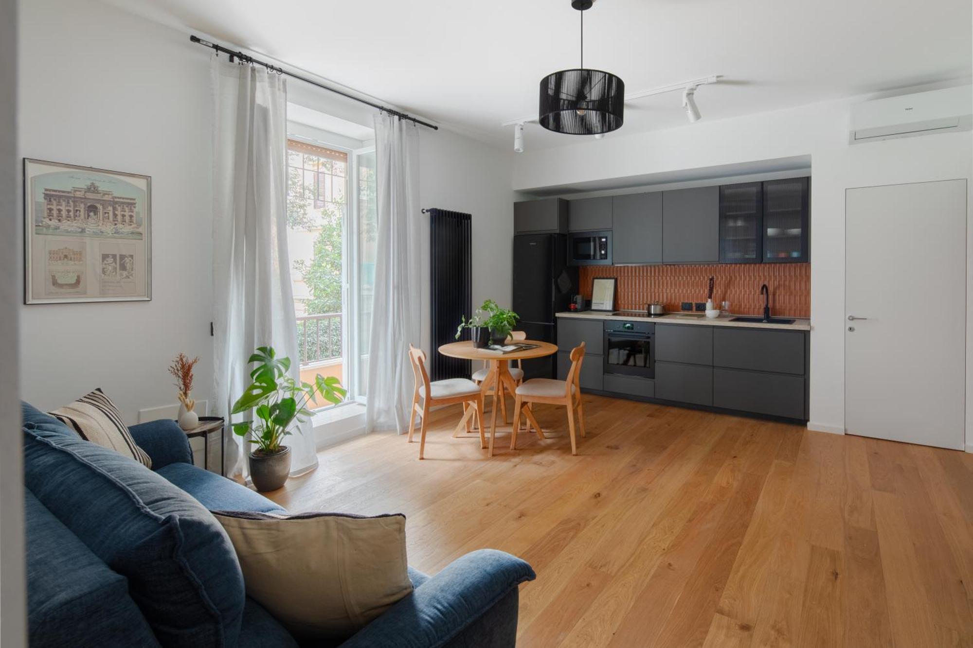 Cereate Suites Rome Extérieur photo