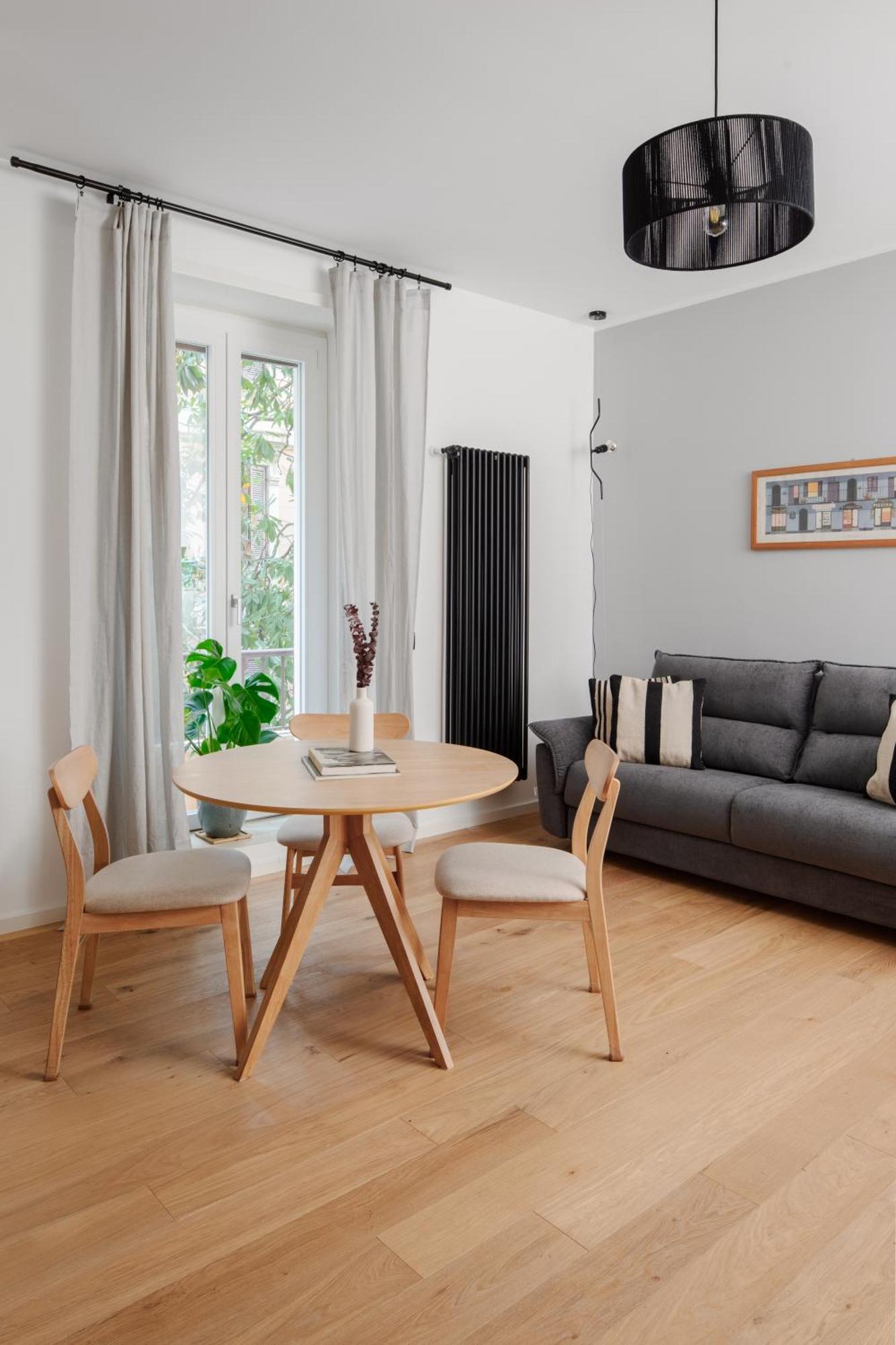Cereate Suites Rome Extérieur photo