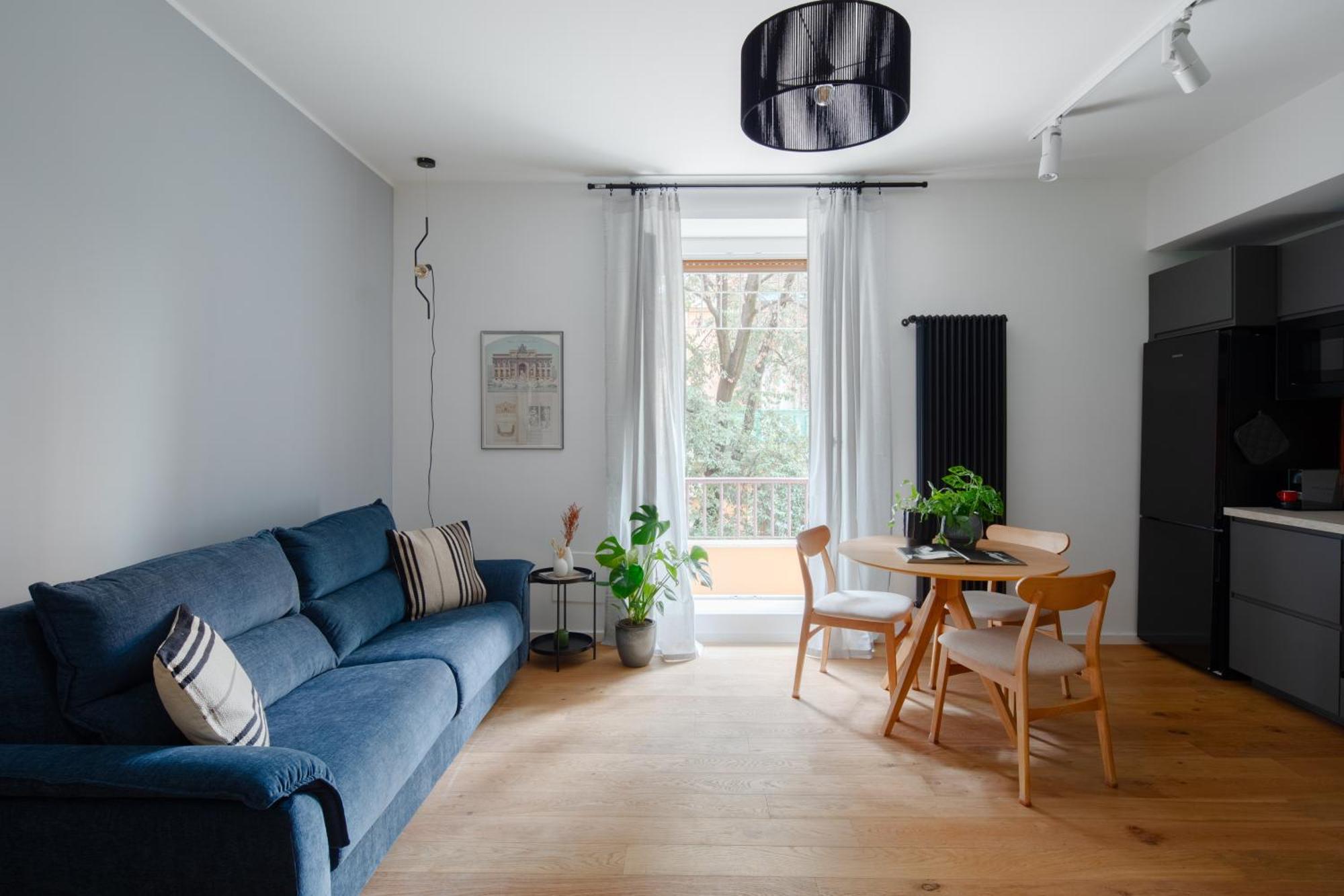 Cereate Suites Rome Extérieur photo