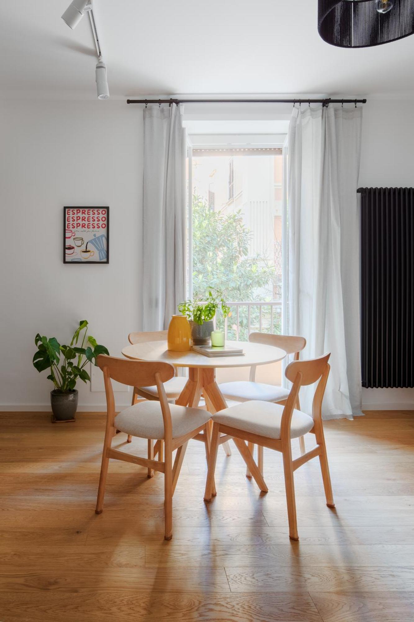 Cereate Suites Rome Extérieur photo