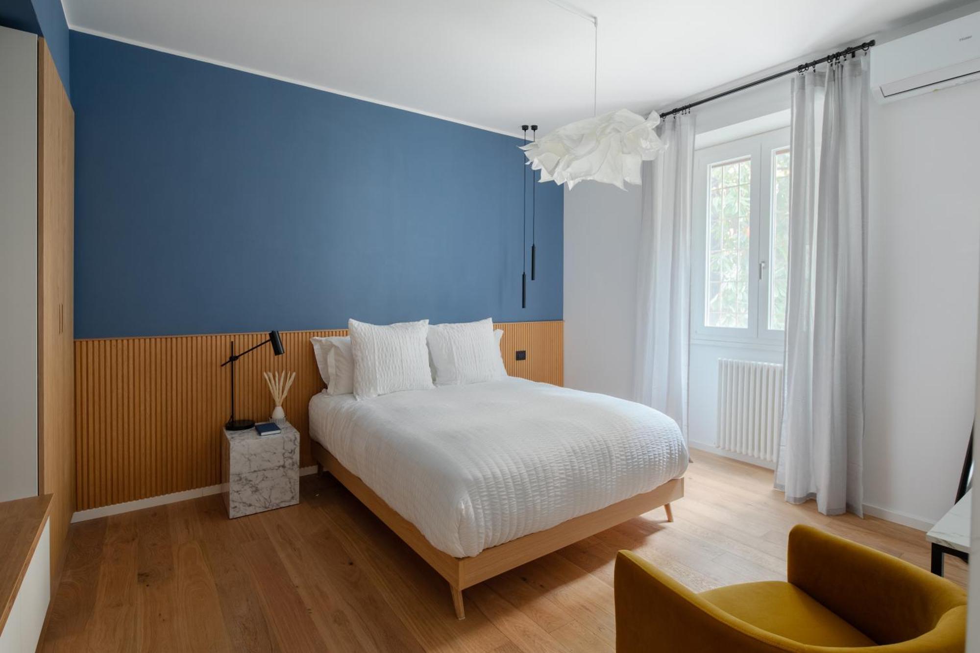 Cereate Suites Rome Extérieur photo