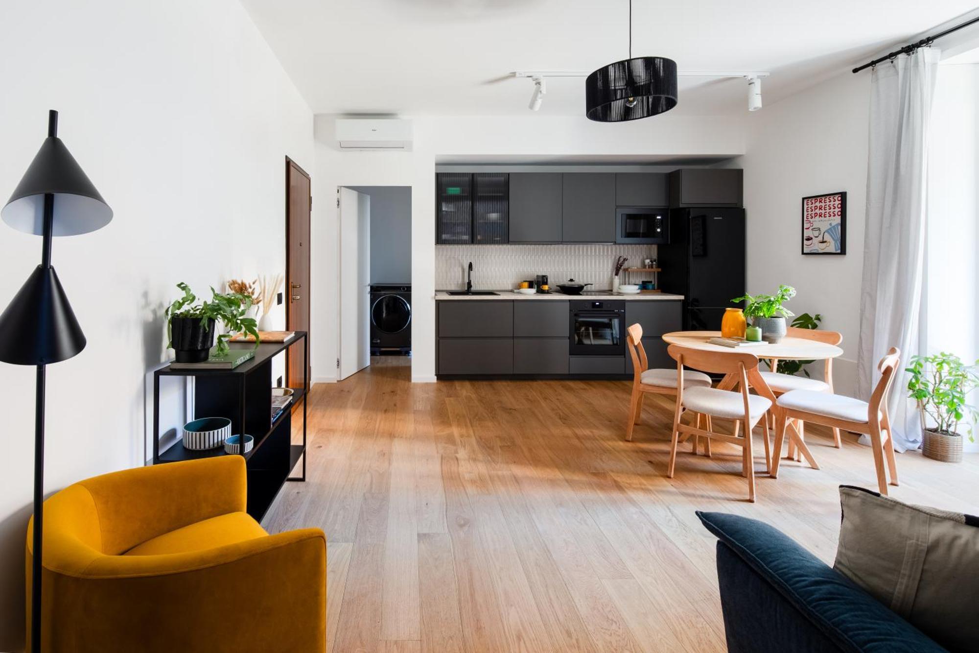 Cereate Suites Rome Extérieur photo