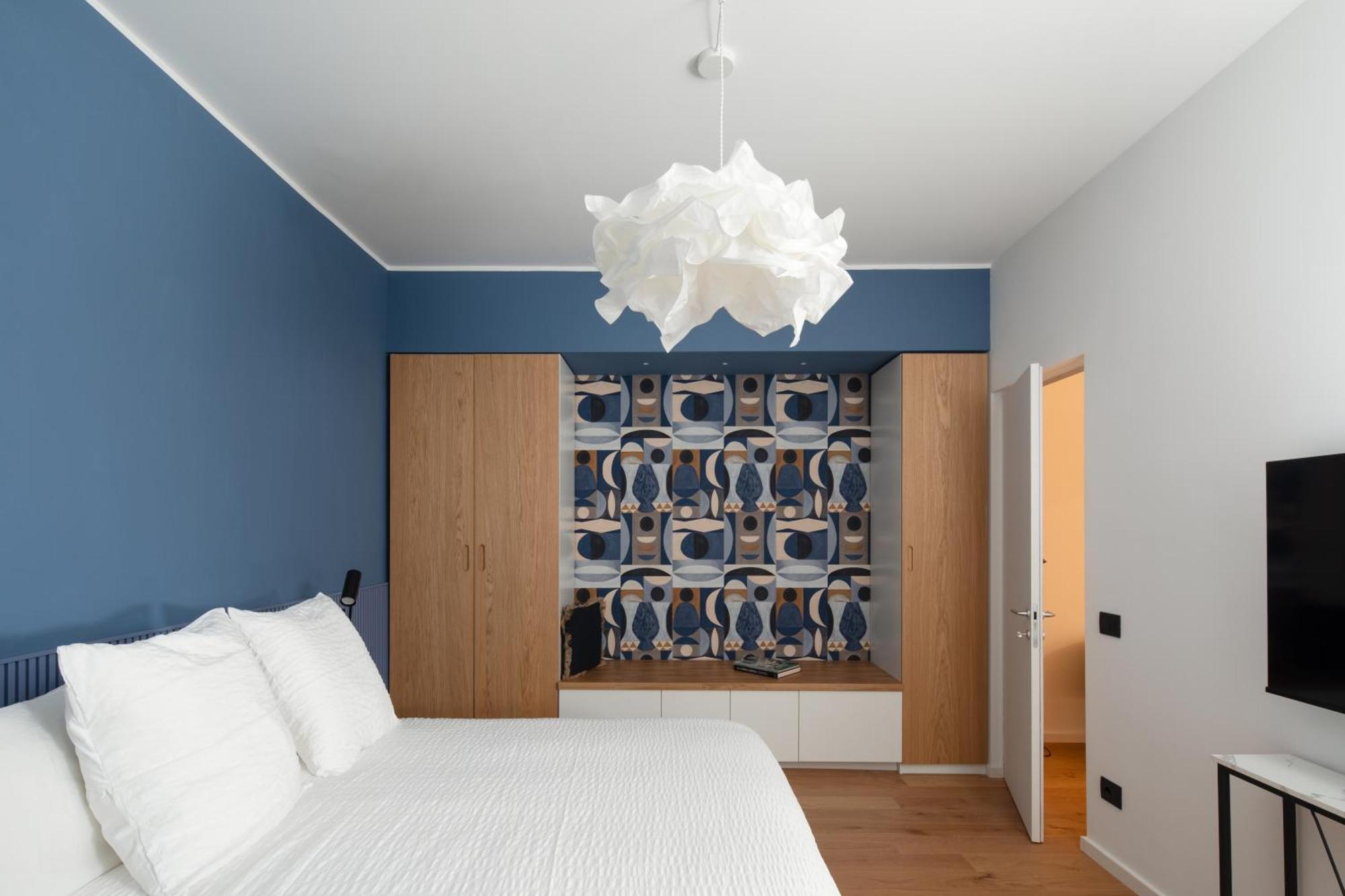 Cereate Suites Rome Extérieur photo