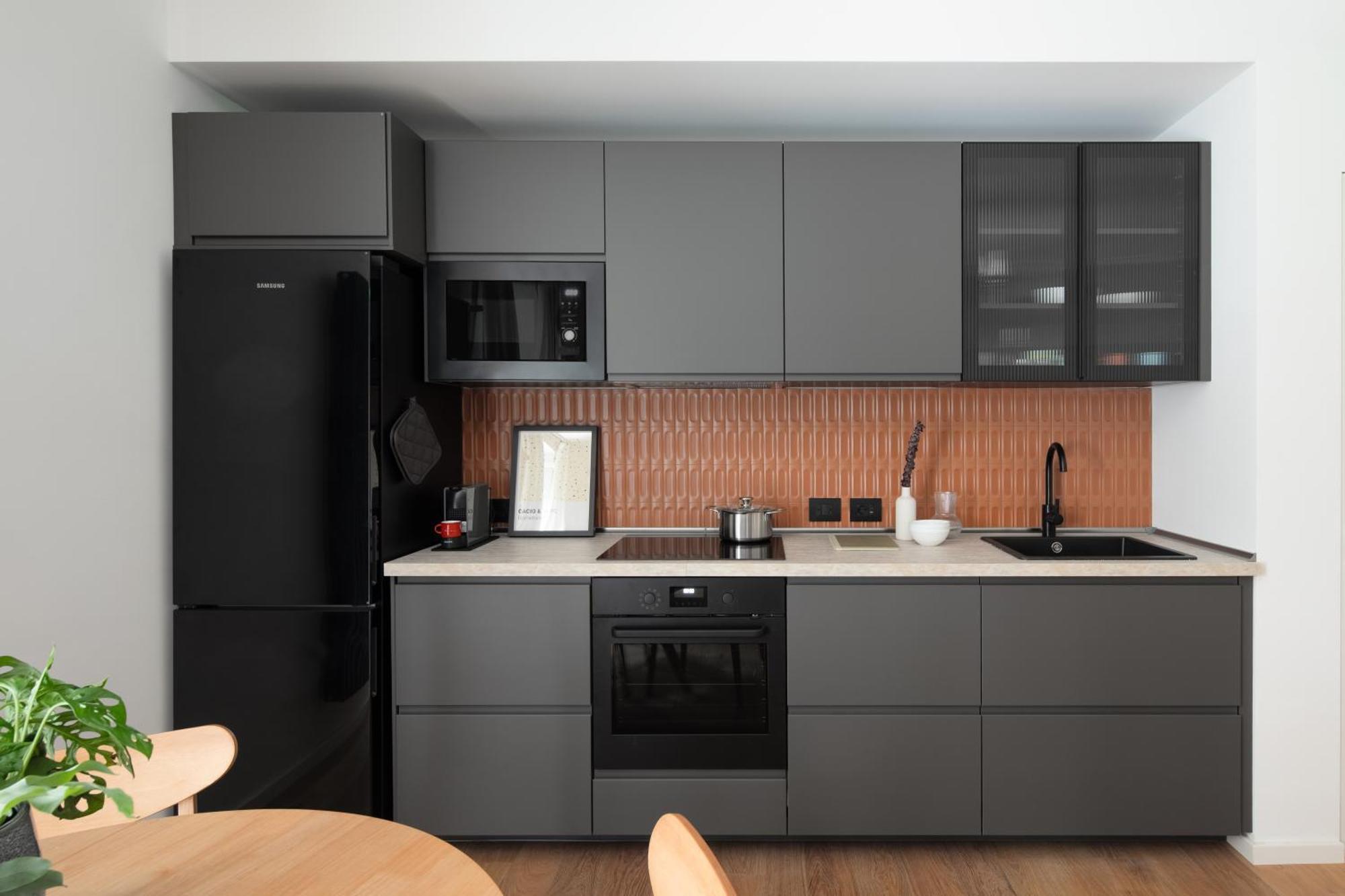 Cereate Suites Rome Extérieur photo
