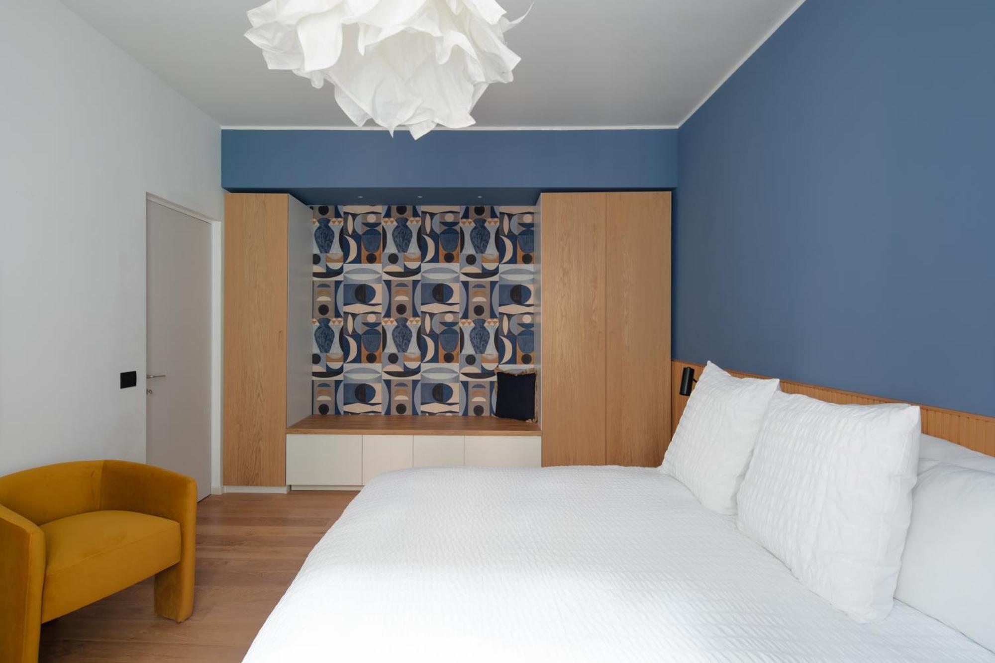 Cereate Suites Rome Extérieur photo
