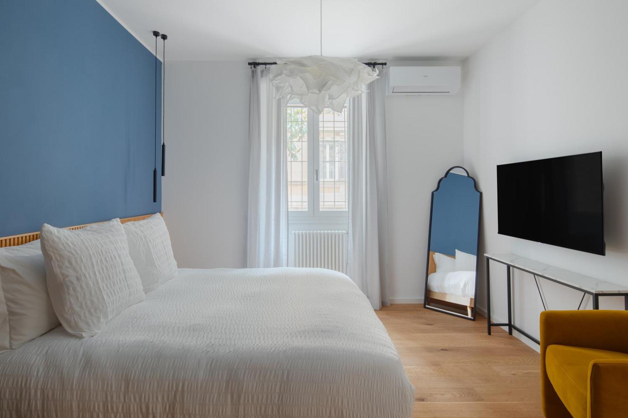 Cereate Suites Rome Extérieur photo
